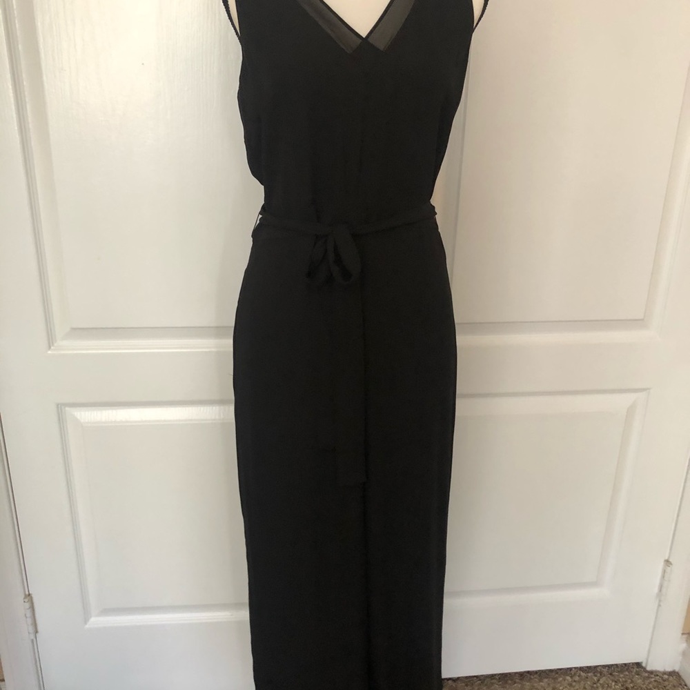 Jump Suite / Banana Republic